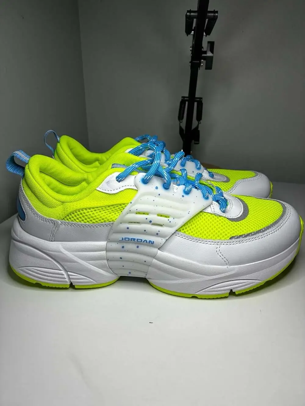 Jordan Trunner O/S Men's Shoes. .com,